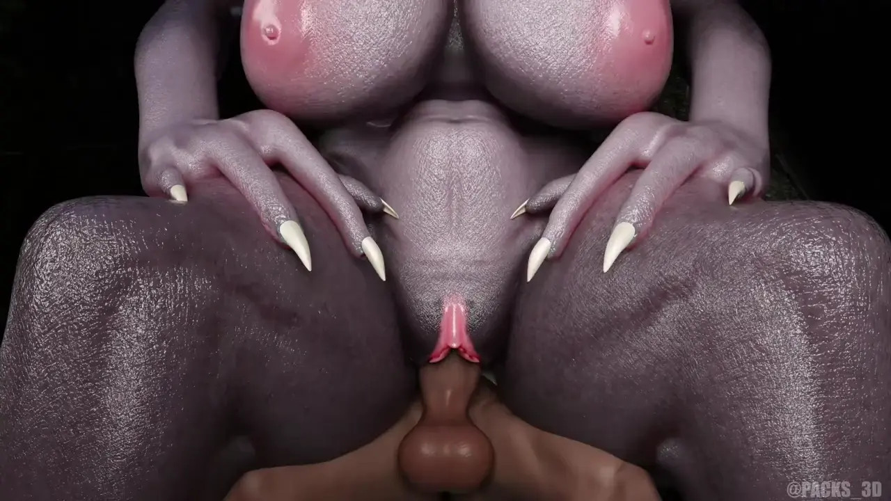 Halo elite rides cock!