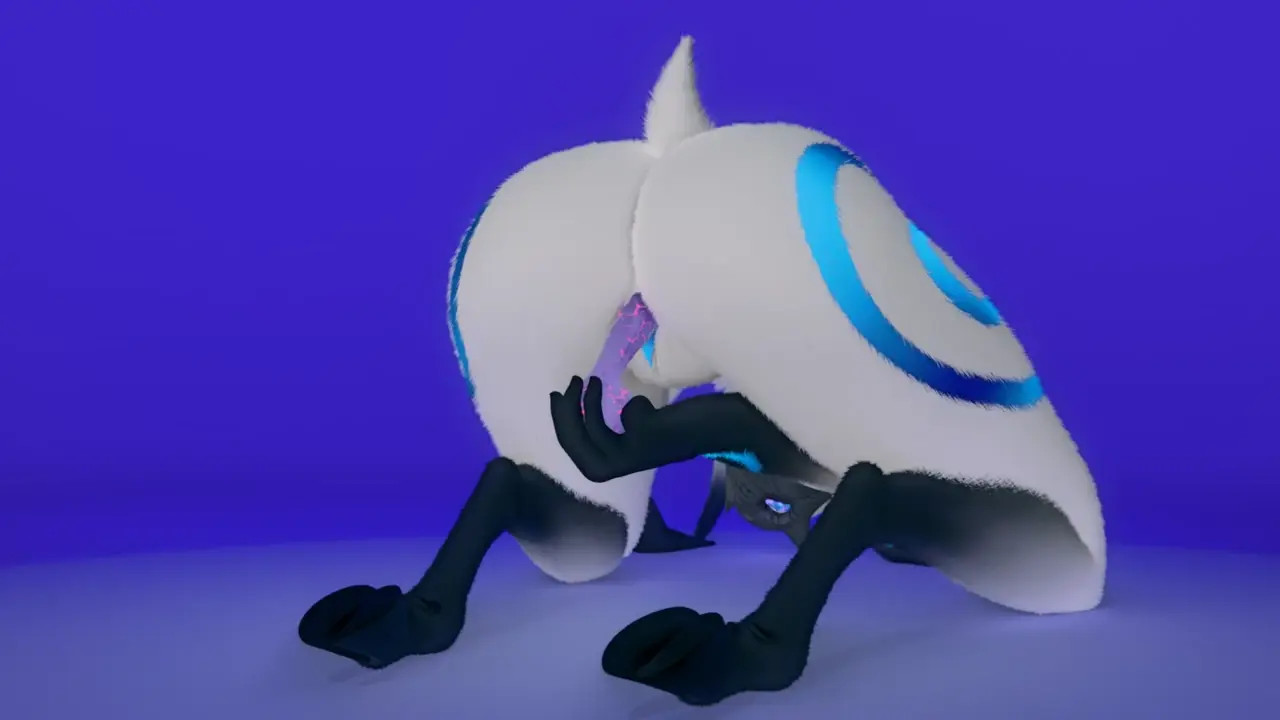 Kindred from behind