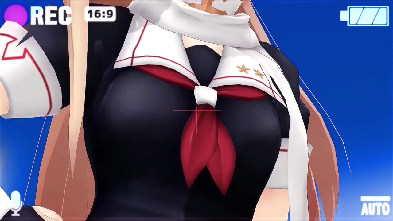 Shimakaze & Yuudachi take their fan's virginity [R18] Reimo