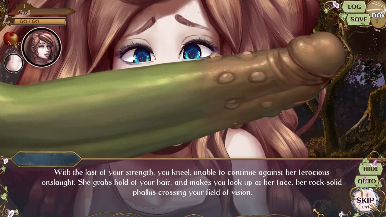 TOA Urka Encounters/Scenes Part 3