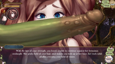 TOA Urka Encounters/Scenes Part 3