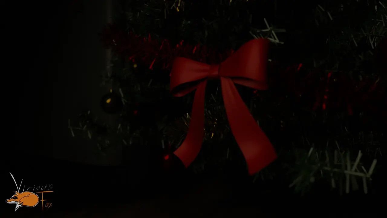 Tifa's Naughty List [Viciousfox][4K60FPS]