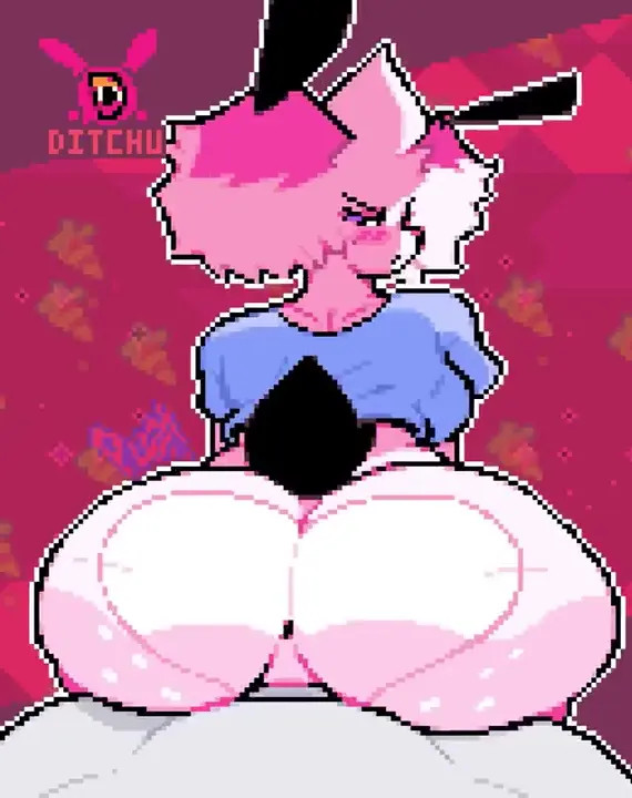 Seat's Taken by Ditchu