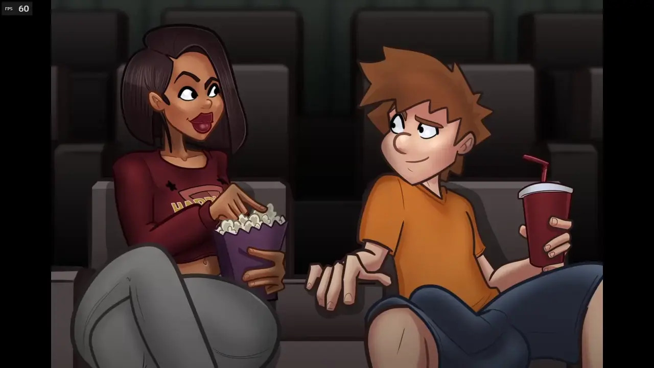 Demon Deals V0.6.5 All Brenda Scenes (Breadman)