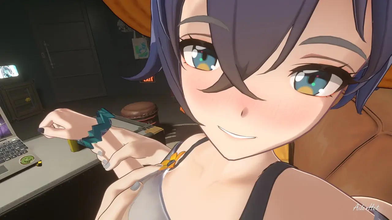 Belle thighs are so good