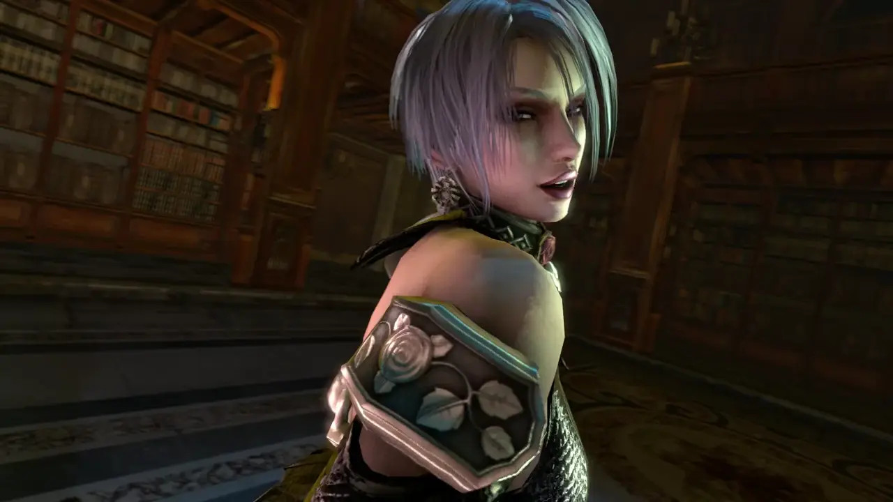 ivy reverse cowgirl 3