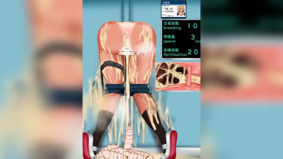 Whores Bang Insects HMV