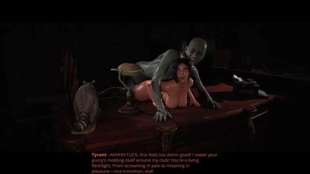 Jill Duty Remake Vol 1 Part 3 Trailer