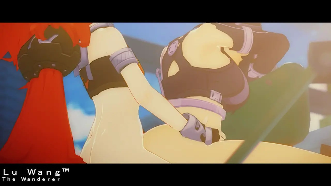 Big sis! I’m about to cum!