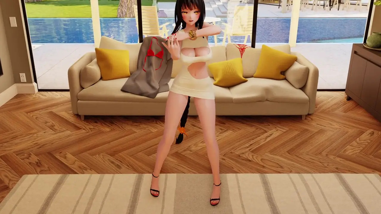 Ginshaki Kangxi [Shark100] WD