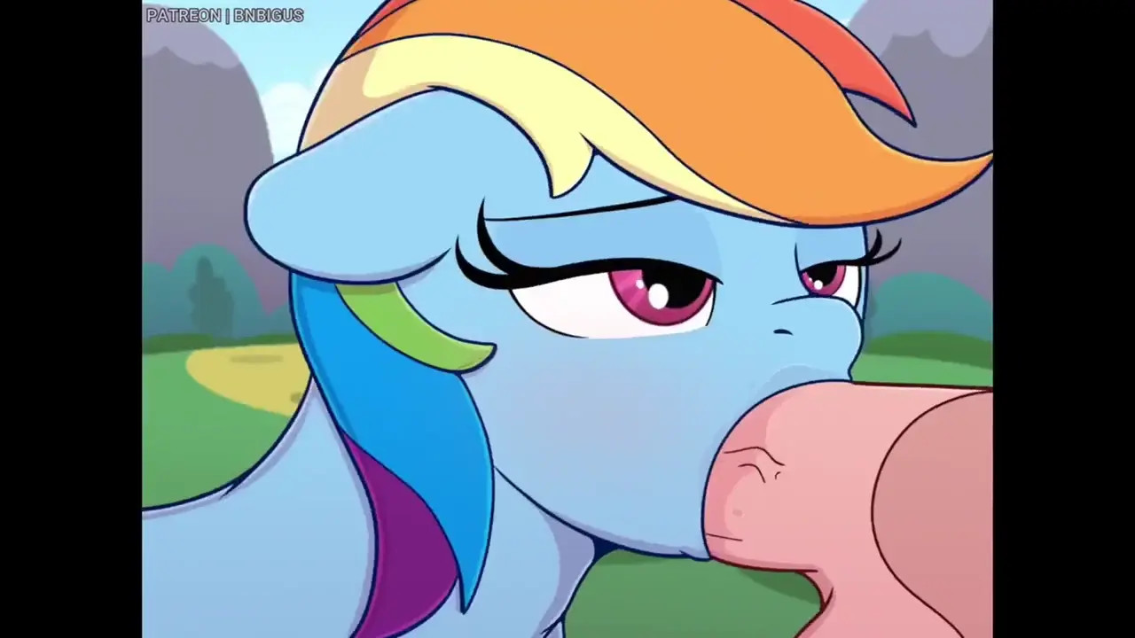 My Little Pony Hentai Compilation (Part 2)