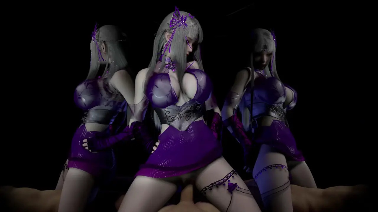 Vamfuck part 2