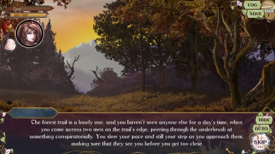 TOA Urka Encounter/Scenes Part 1