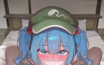 <Touhou nitori vol.1-2>