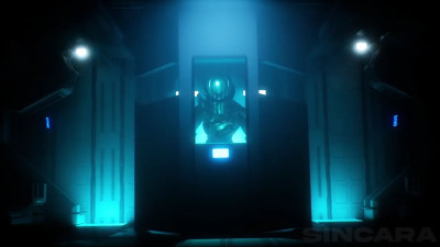 Predator's Escape - 2 Minutes