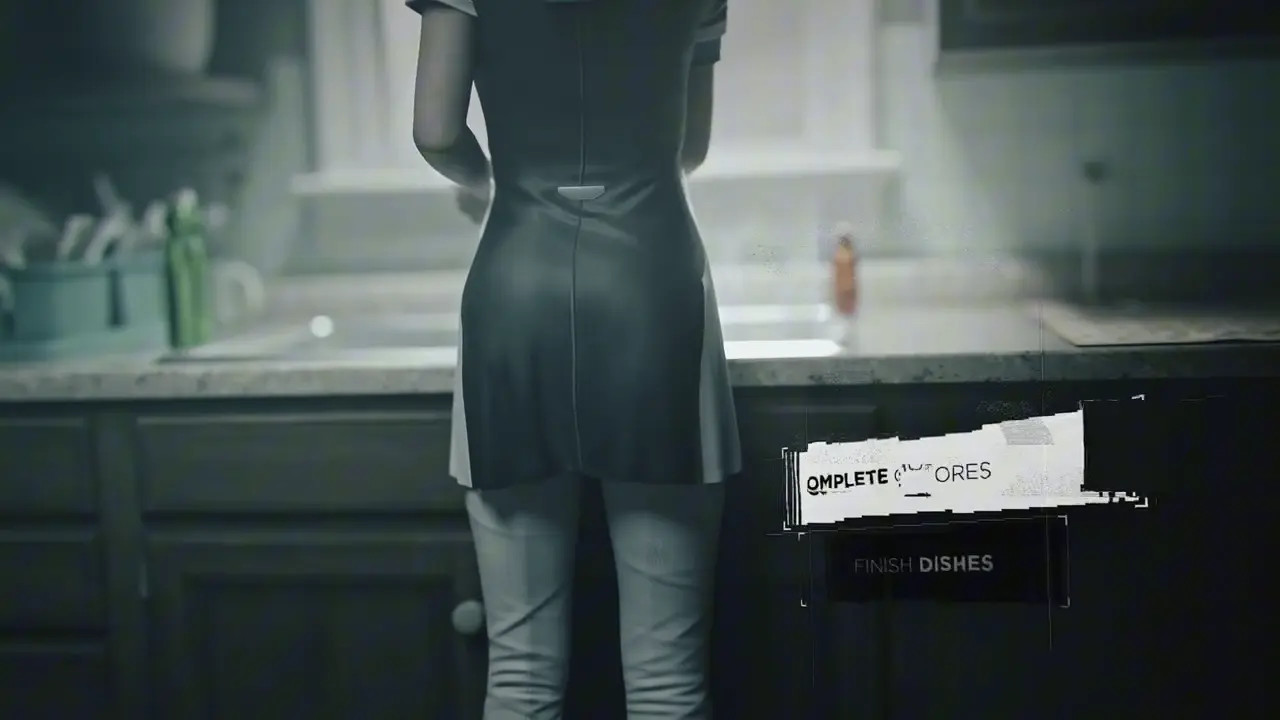 Sexy in Order | Achronty