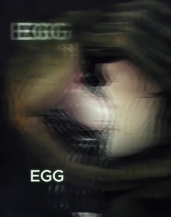 Alien Isolation: Facehugger Death/Game Over EXTENDED