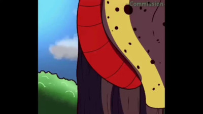 Cell absorb Octavia Remake Full