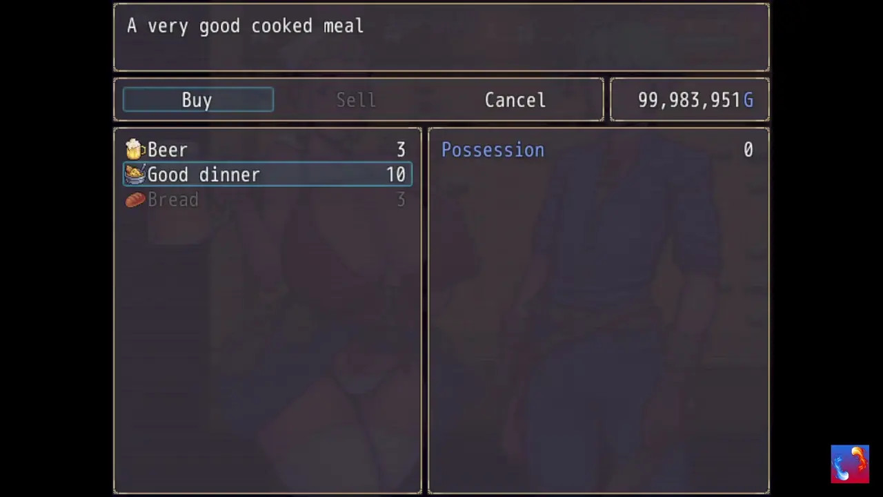 Warlock and Boobs GAMEPLAY - Play No Commentary