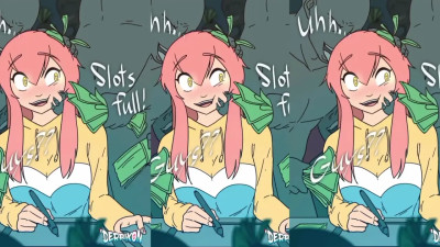 Hot EDIT: Horny Girls compilation in a chronological order (Derpixon) 2025