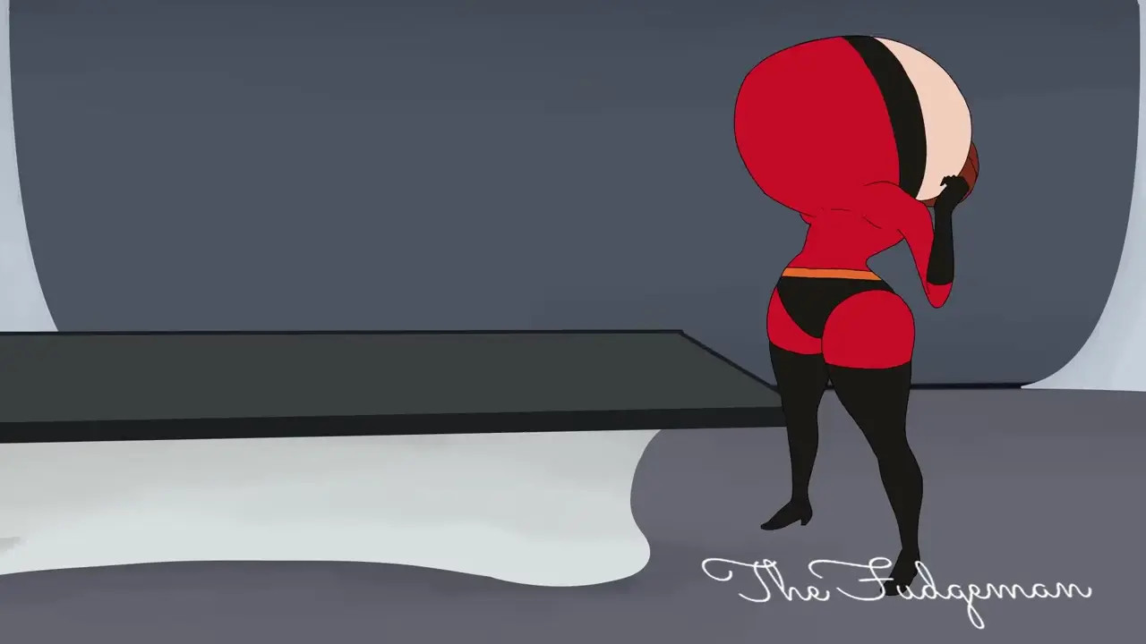 Oral vore by the fudgeman