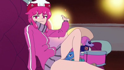 Oral vore by kronguss