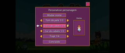 Demo - Spirit Valley