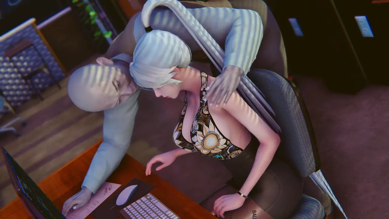 Unpair trade in office