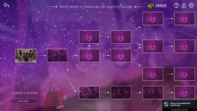 Demo -  Sex and the Furry Titty 3 Rota 2