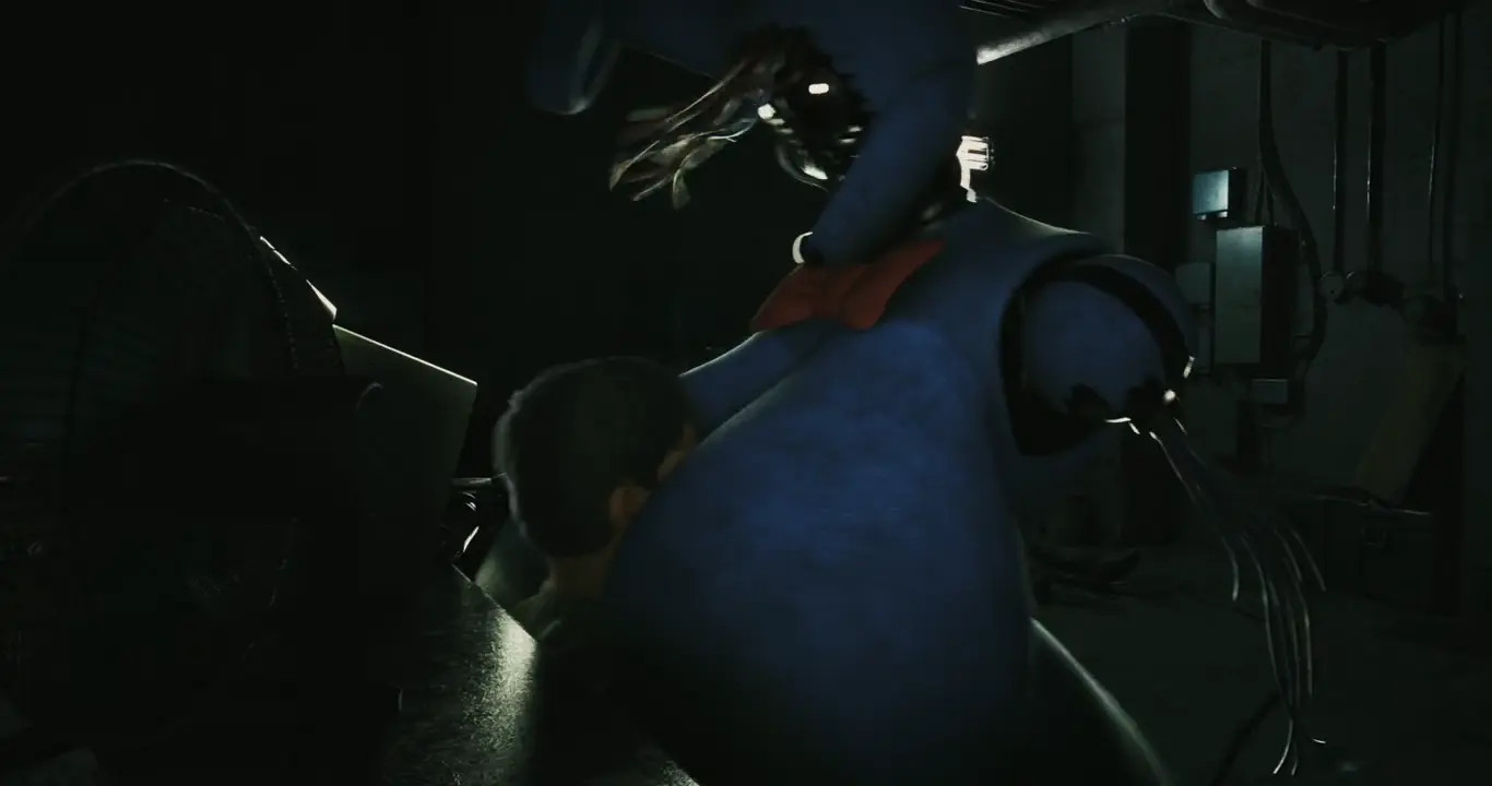 bonnie broke