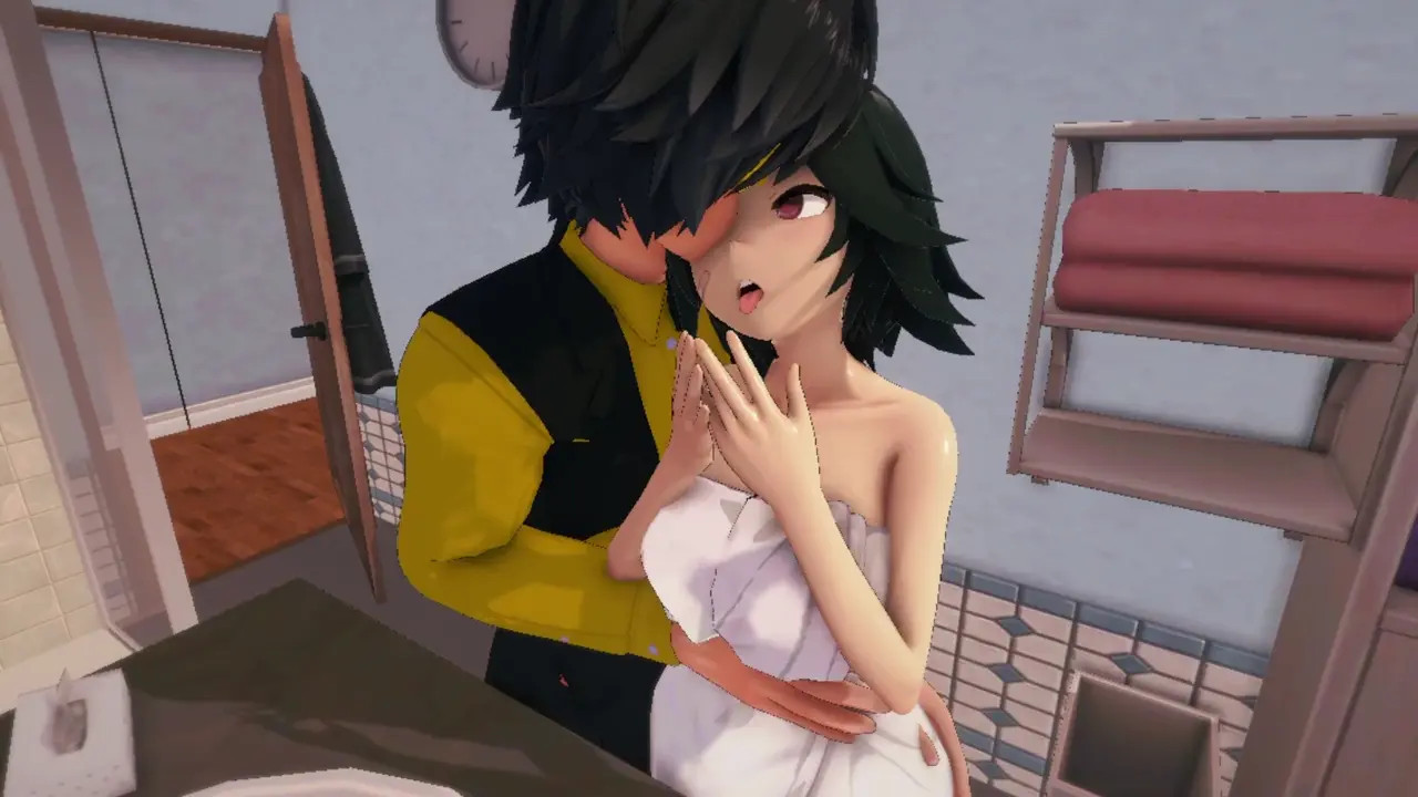 Winning Ticket_Uma Musume [Axl020431]