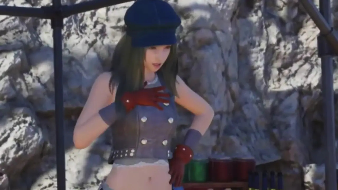 [REZE7 HMV] - KYRIE CANAAN