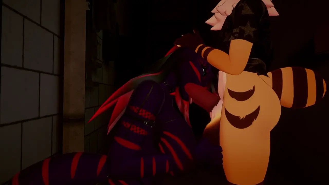 Phoebe and the Snake