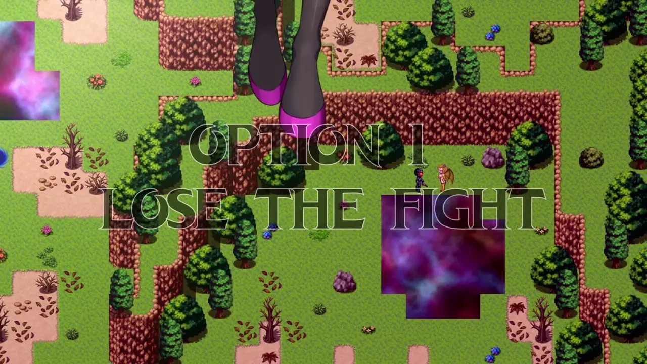 The Spider - (S.C Chronicles)