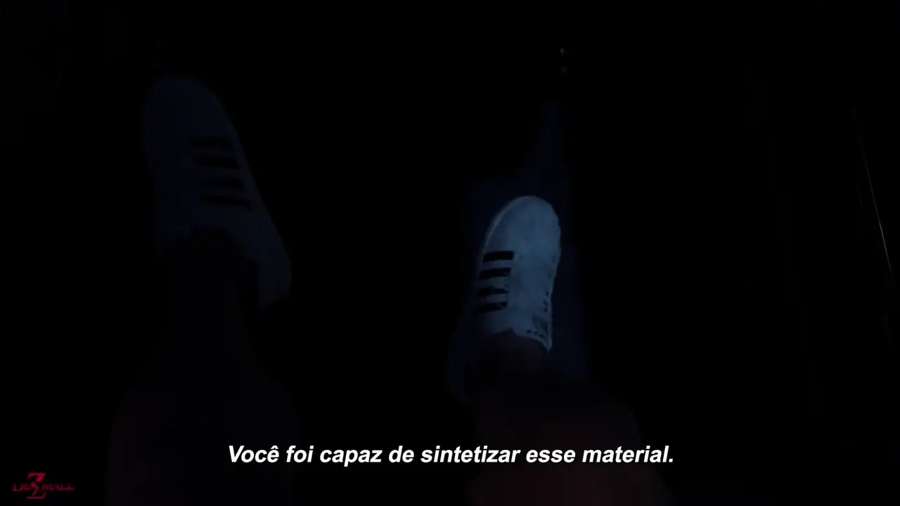 The Rise of a Villain - Harley Quinn [LEGENDADO PT-BR]