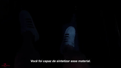 The Rise of a Villain - Harley Quinn [LEGENDADO PT-BR]