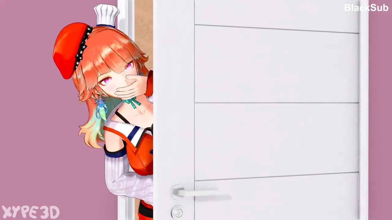 FutaLive - Episode 1 [LEGENDADO PT-BR]