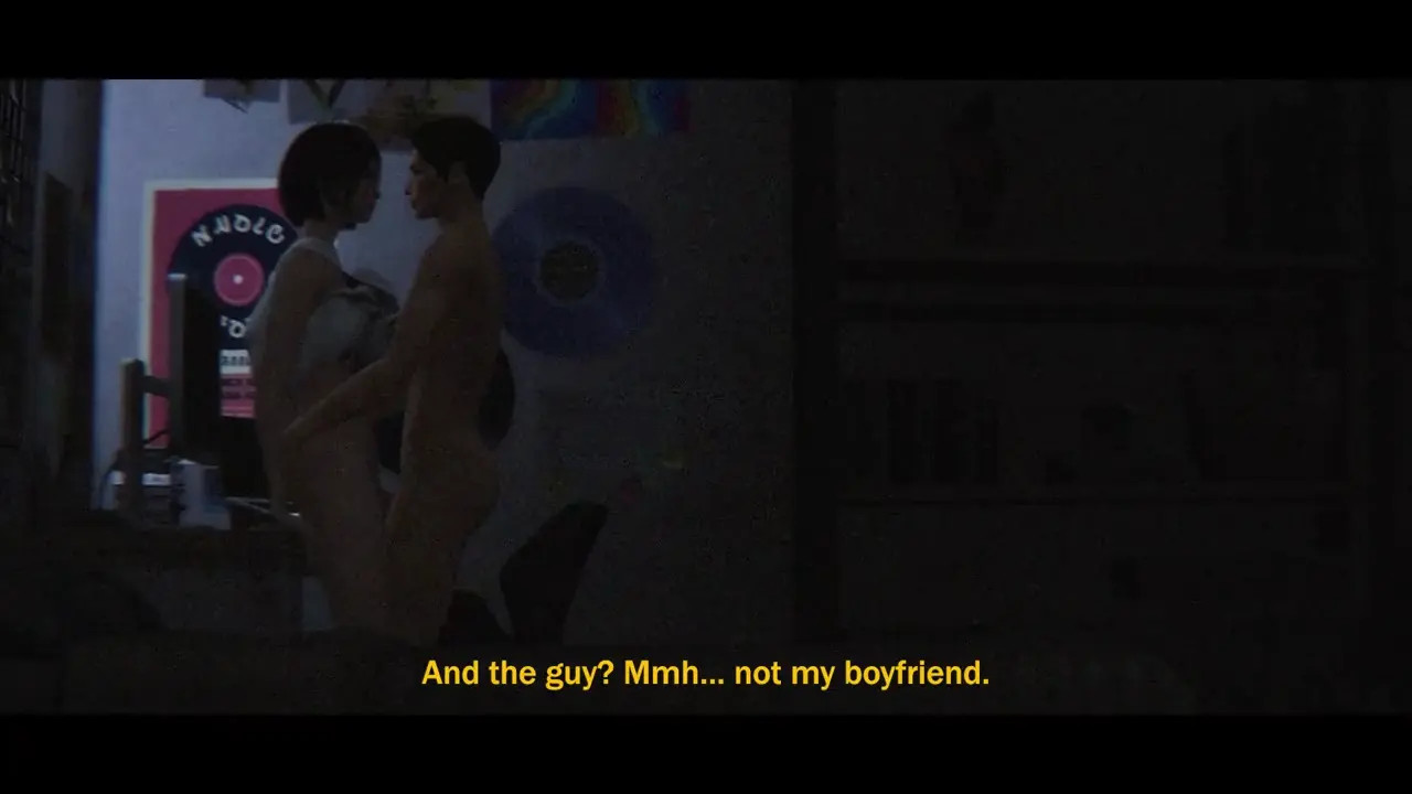 How I become a SLUT | Episode 1 [THE SIMS 4]