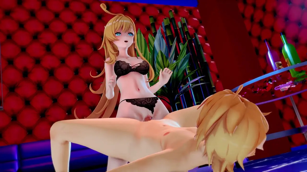 【4K】Escoffier【Leidian】