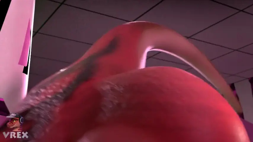 Oral vore by velocirection