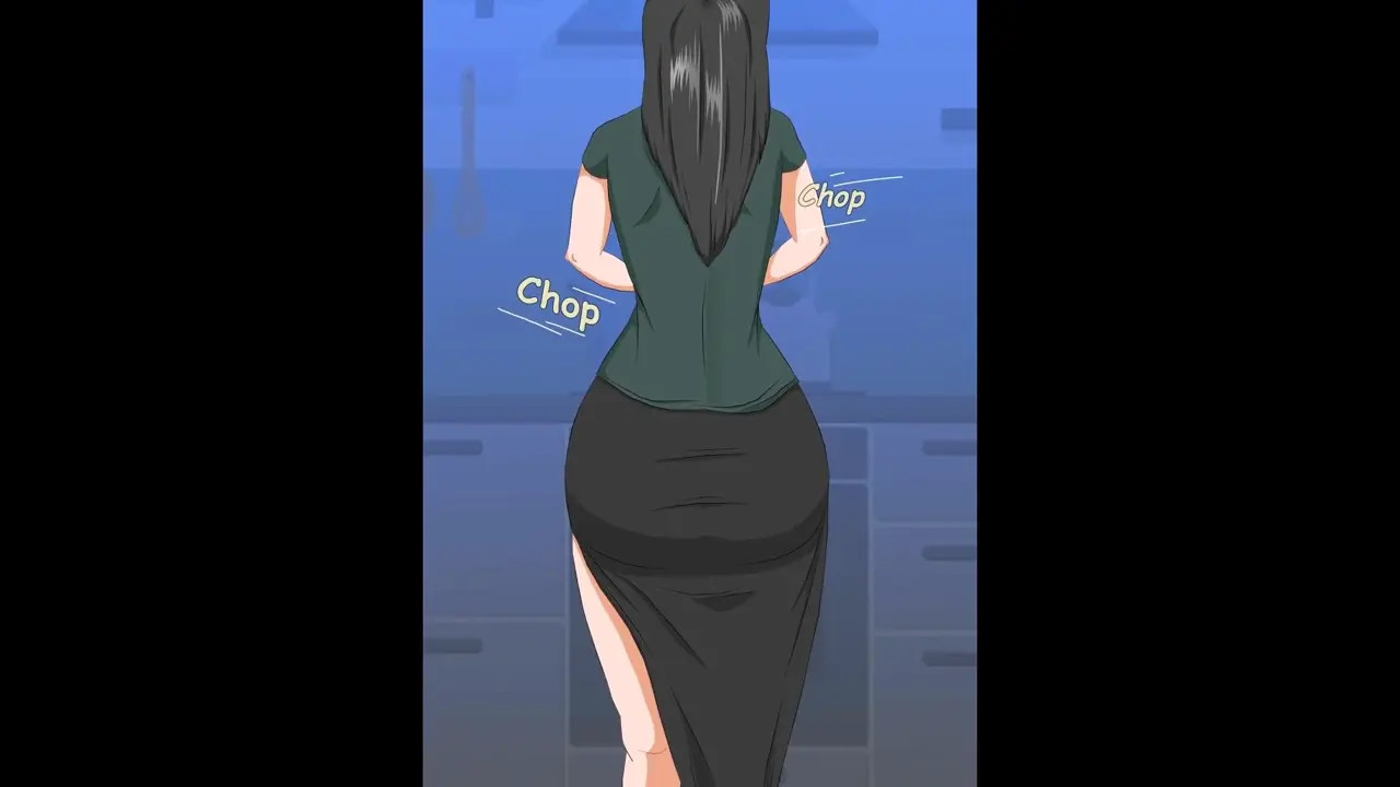 mom can't resist her son's action (mother's temptation ch-2)