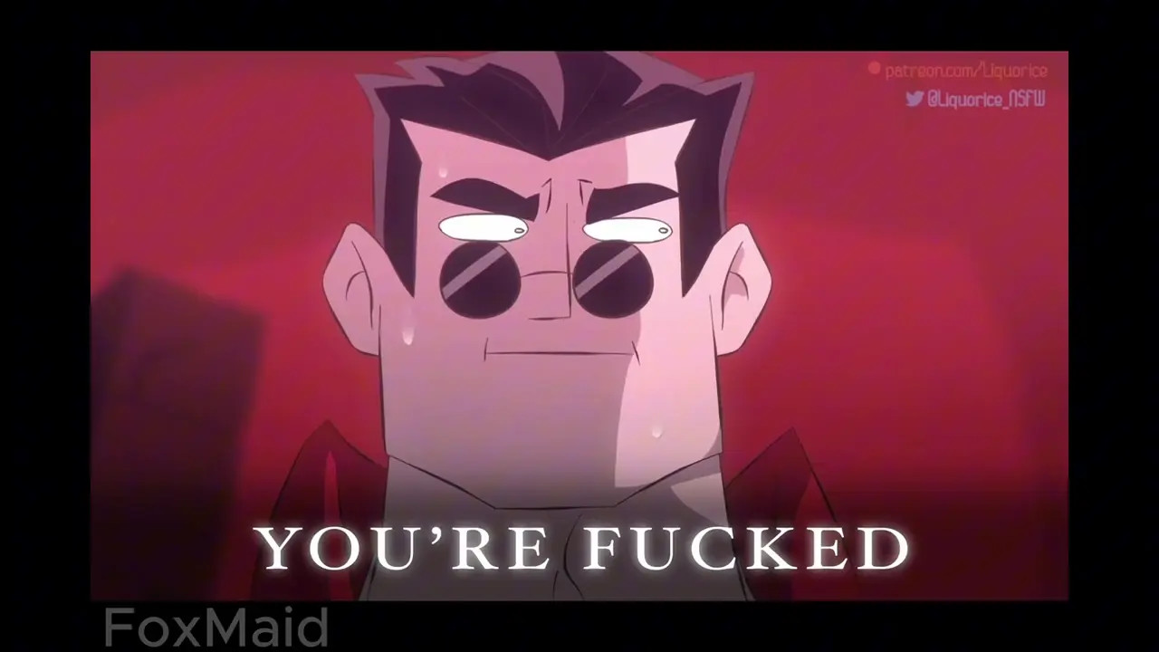 My first HMV | Helltaker HMV | FoxMaid