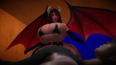 La gran prueba de Donkey Boy