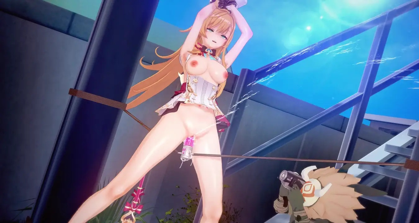 New Hentai: 【4K】Escoffier【Leidian】 - Stream & Download HD | rule34tv.com