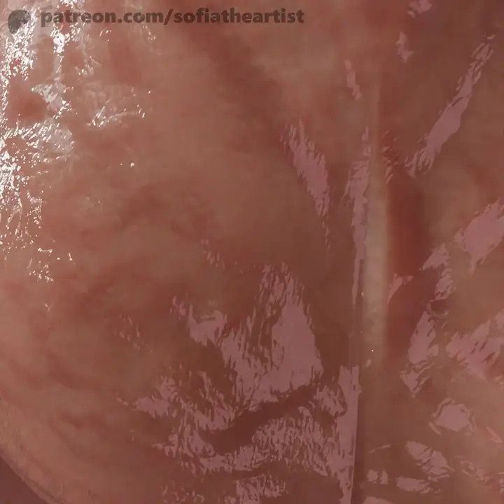 Sucking Tifa Lockhart Taker POV