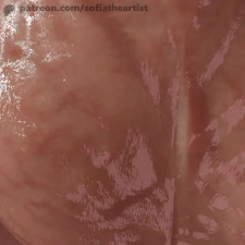 Sucking Tifa Lockhart Taker POV