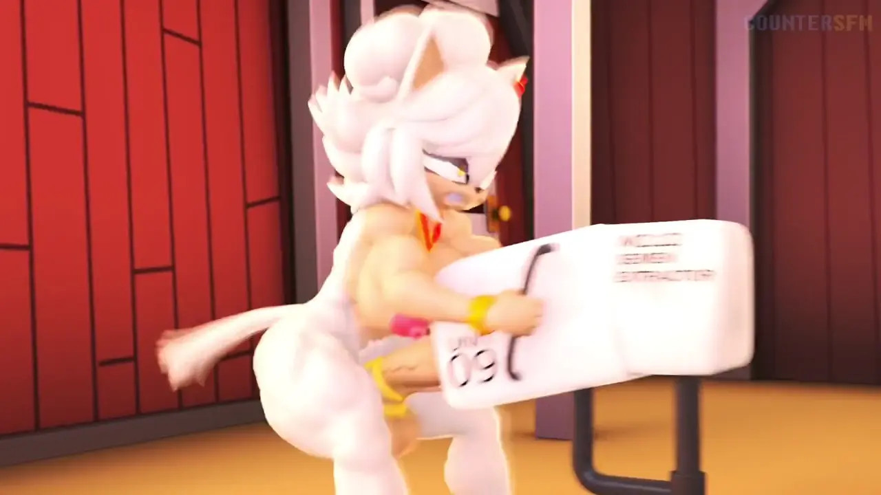 Self Milking [Sound ver. :)]