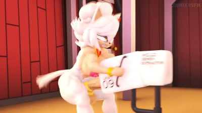 Self Milking [Sound ver. :)]