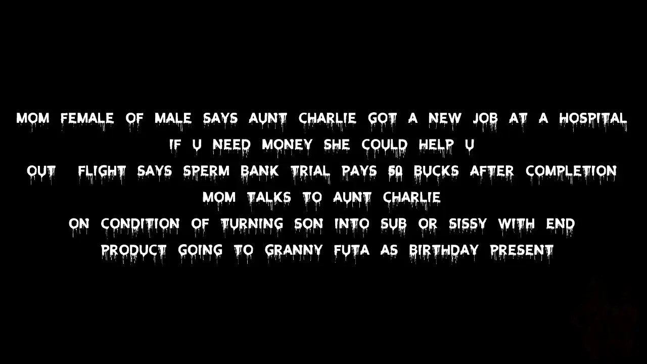 Aunt Charlie Birthday Gift