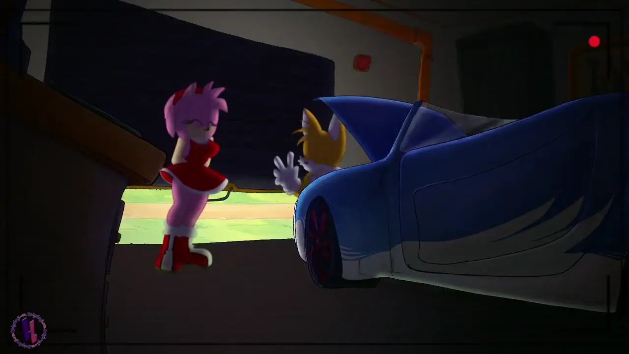 FULL THROTTLE QUICKIE